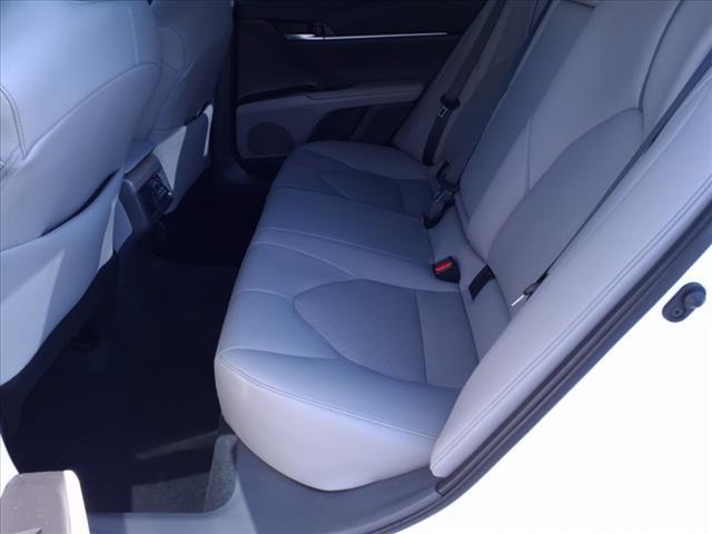 used 2023 Toyota Camry car, priced at $31,936