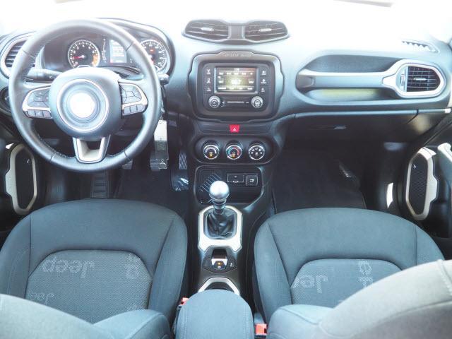 used 2016 Jeep Renegade car, priced at $13,777