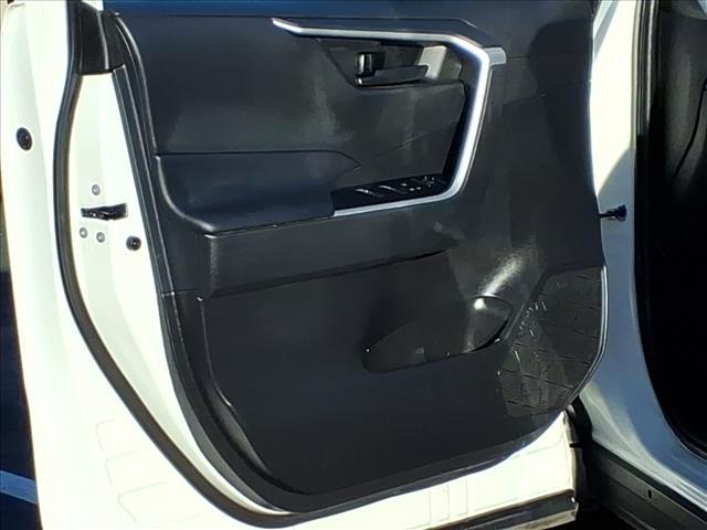 used 2023 Toyota RAV4 car, priced at $29,985