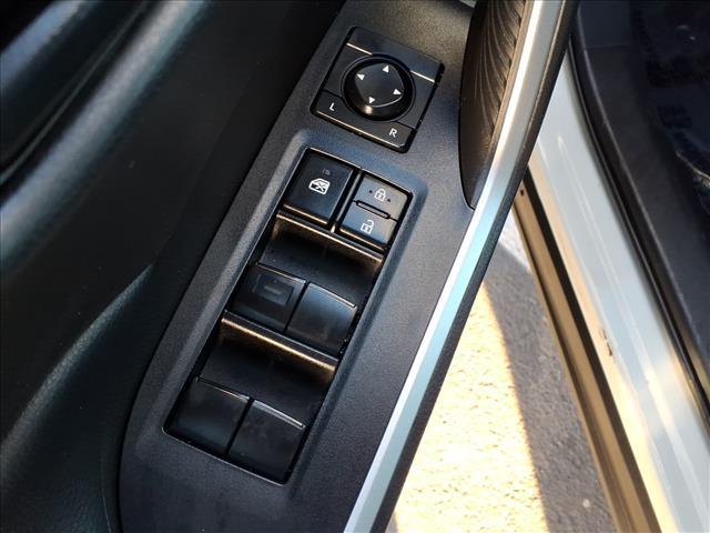 used 2023 Toyota RAV4 car, priced at $29,985