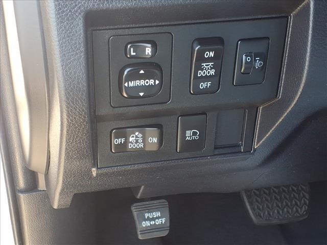 used 2021 Toyota Tundra car, priced at $28,881