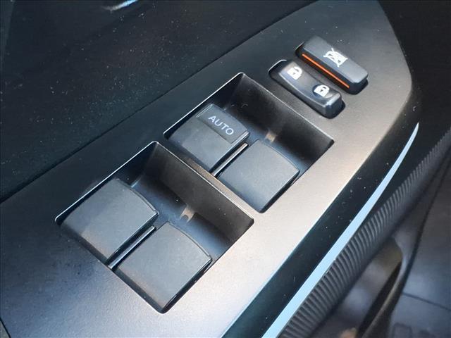 used 2021 Toyota Tundra car, priced at $28,881