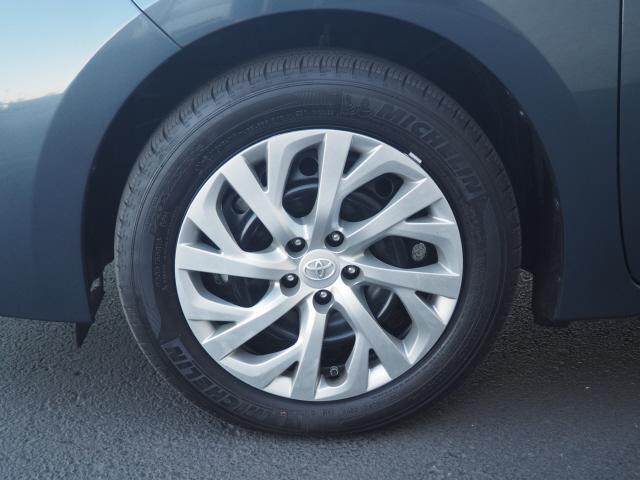 used 2019 Toyota Corolla car, priced at $18,989