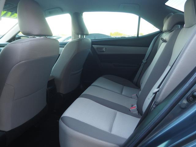 used 2019 Toyota Corolla car, priced at $18,989