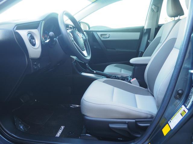 used 2019 Toyota Corolla car, priced at $18,989