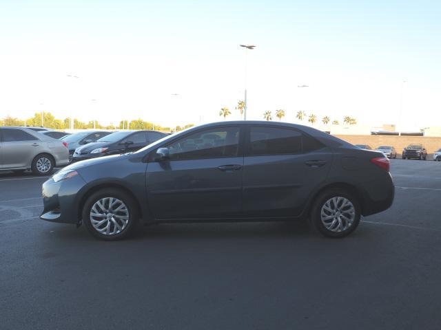used 2019 Toyota Corolla car, priced at $18,989