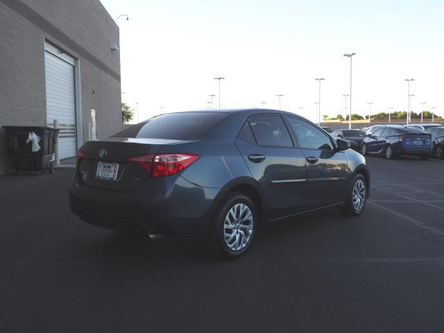 used 2019 Toyota Corolla car, priced at $18,989