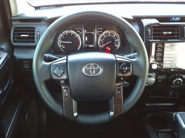 used 2024 Toyota 4Runner car, priced at $51,679