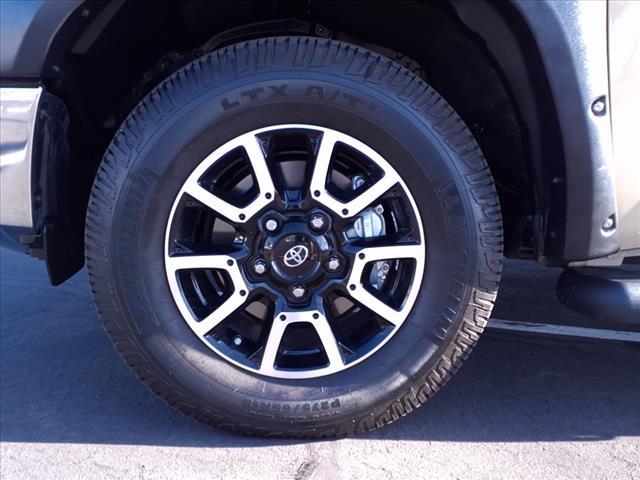 used 2020 Toyota Tundra car, priced at $45,111