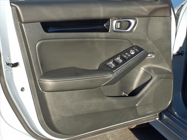 used 2024 Honda Civic car, priced at $31,684