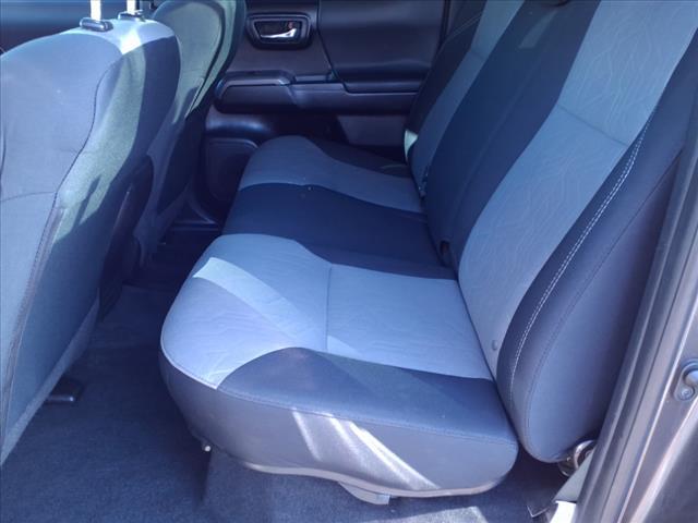 used 2021 Toyota Tacoma car, priced at $38,994