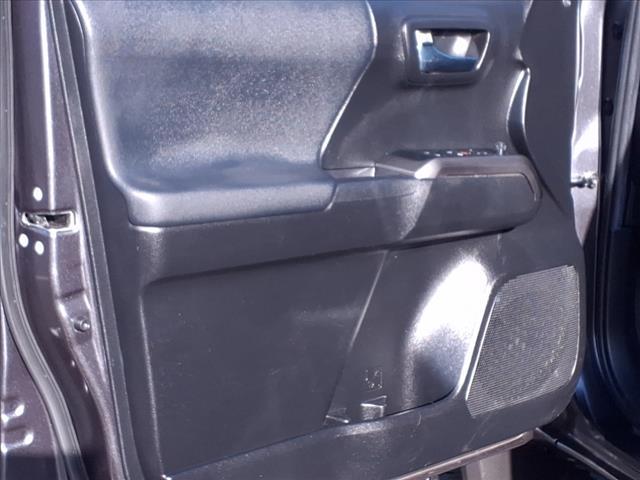 used 2021 Toyota Tacoma car, priced at $38,994