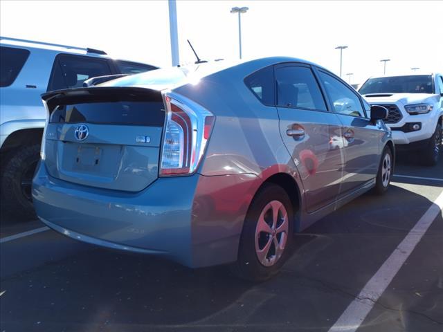 used 2013 Toyota Prius car, priced at $14,957