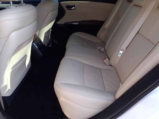 used 2017 Toyota Avalon car, priced at $21,983