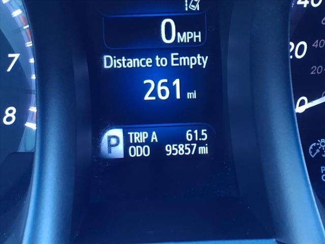 used 2017 Toyota Avalon car, priced at $21,983