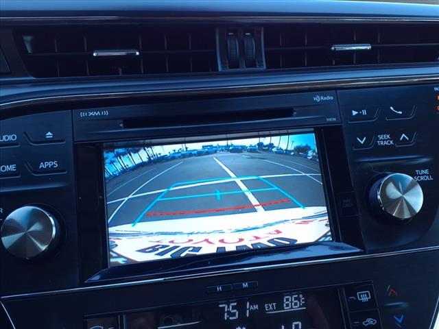 used 2017 Toyota Avalon car, priced at $21,983