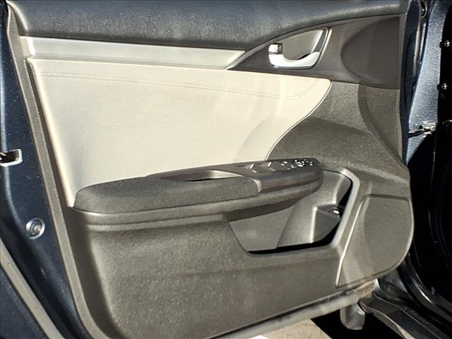 used 2019 Honda Civic car, priced at $22,050