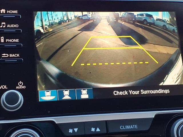 used 2019 Honda Civic car, priced at $22,050