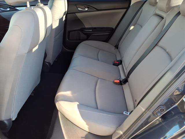 used 2019 Honda Civic car, priced at $22,050