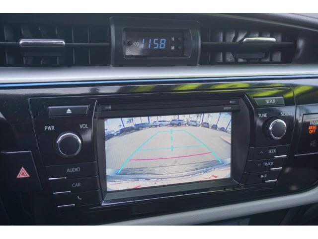 used 2016 Toyota Corolla car, priced at $18,763