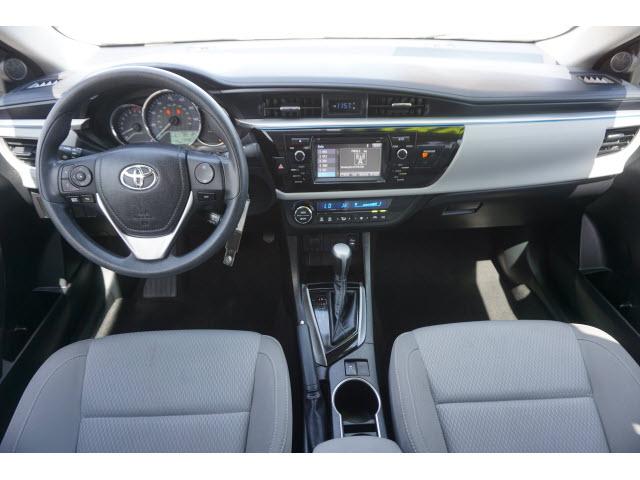 used 2016 Toyota Corolla car, priced at $18,763