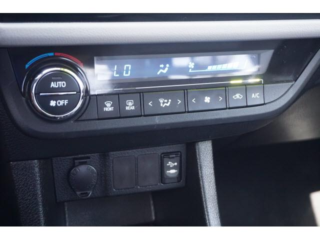 used 2016 Toyota Corolla car, priced at $18,763