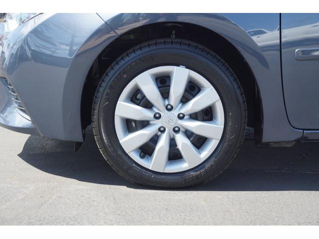 used 2016 Toyota Corolla car, priced at $18,763