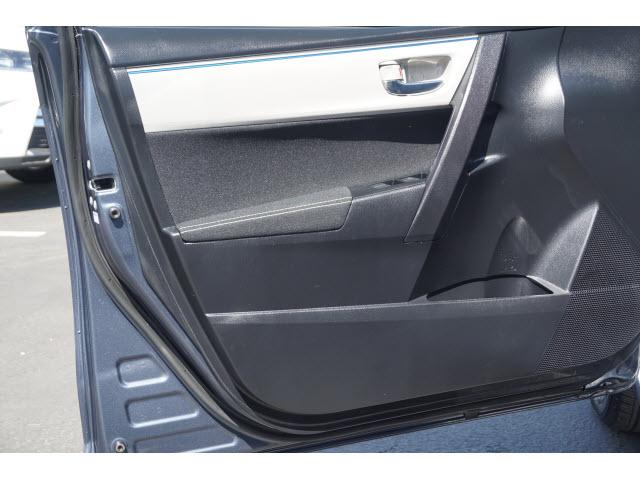 used 2016 Toyota Corolla car, priced at $18,763