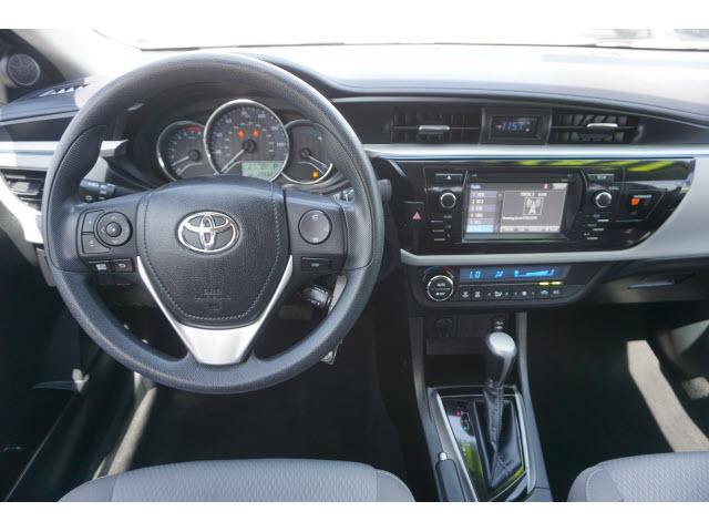 used 2016 Toyota Corolla car, priced at $18,763