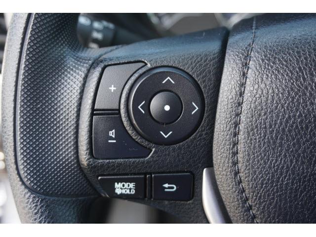 used 2016 Toyota Corolla car, priced at $18,763