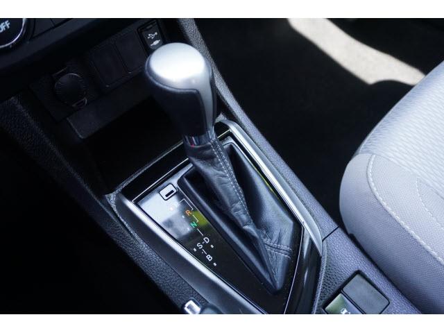 used 2016 Toyota Corolla car, priced at $18,763