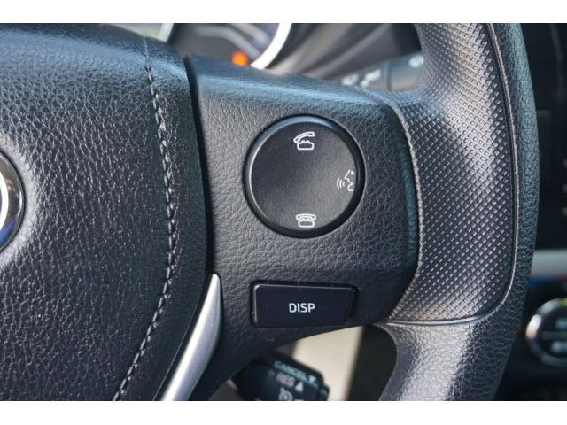 used 2016 Toyota Corolla car, priced at $18,763