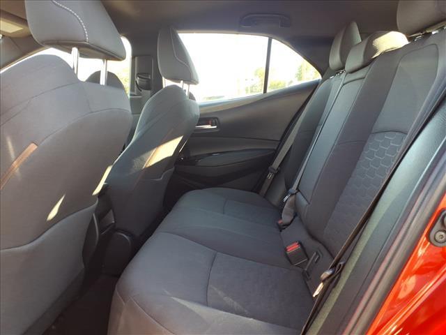 used 2019 Toyota Corolla car, priced at $18,905