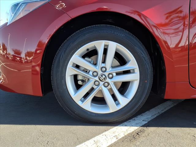 used 2019 Toyota Corolla car, priced at $18,905