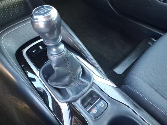 used 2019 Toyota Corolla car, priced at $18,905