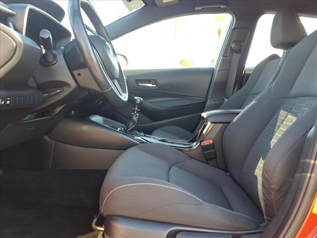 used 2019 Toyota Corolla car, priced at $18,905