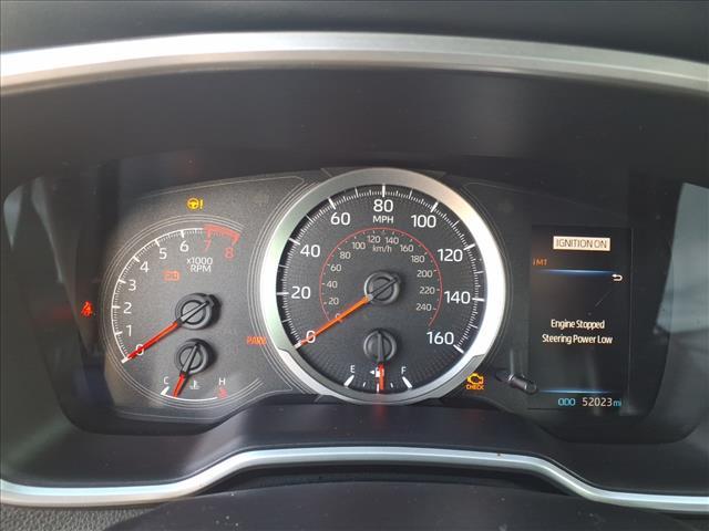 used 2019 Toyota Corolla car, priced at $18,905