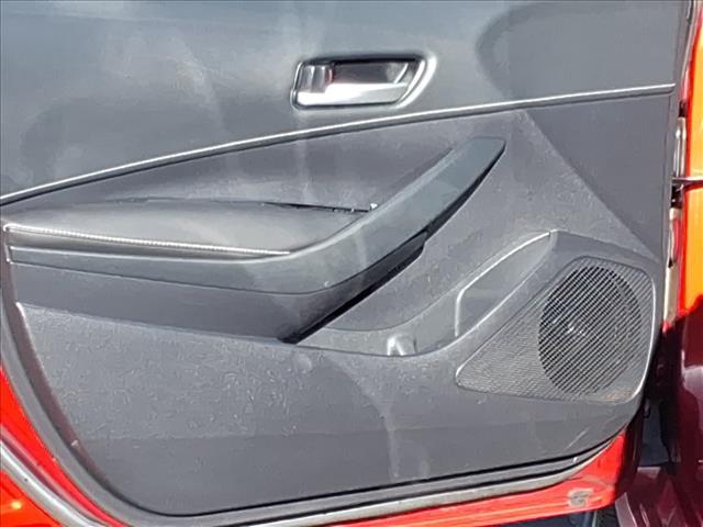 used 2019 Toyota Corolla car, priced at $18,905