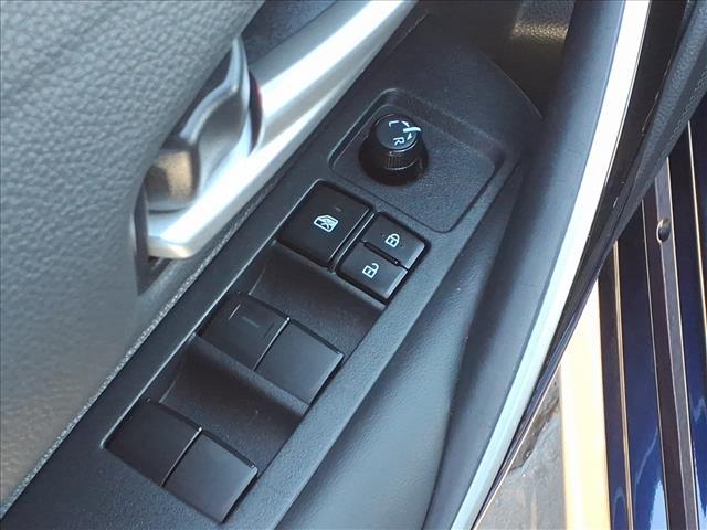 used 2020 Toyota Corolla car, priced at $21,936