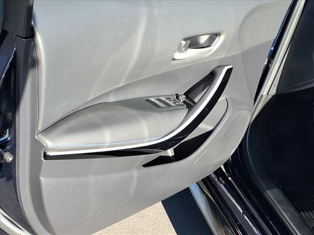 used 2020 Toyota Corolla car, priced at $21,936
