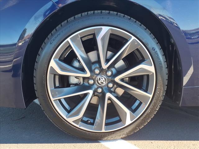 used 2020 Toyota Corolla car, priced at $21,936