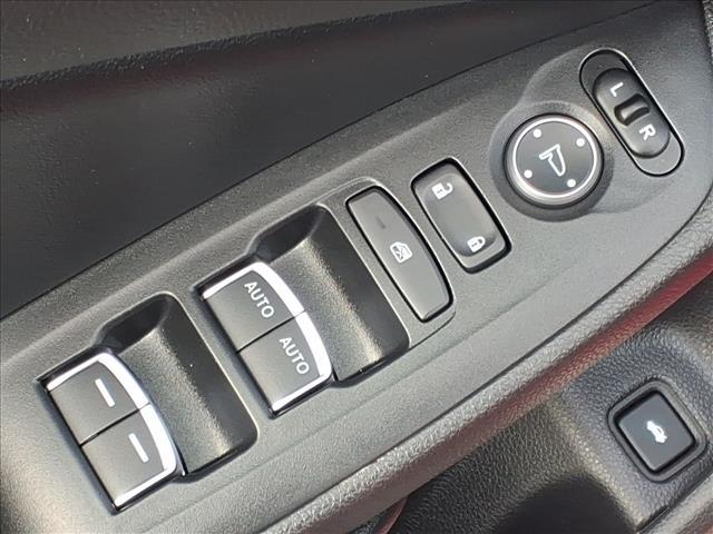 used 2021 Honda Accord car, priced at $22,940