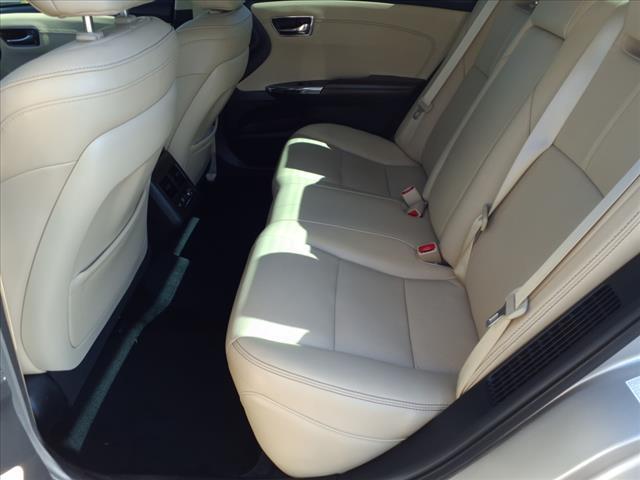 used 2018 Toyota Avalon Hybrid car, priced at $25,977