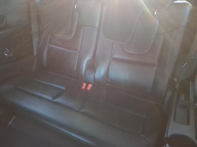 used 2020 Ford Explorer car, priced at $34,957