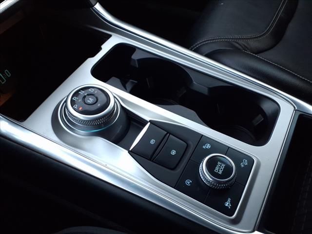 used 2020 Ford Explorer car, priced at $34,957