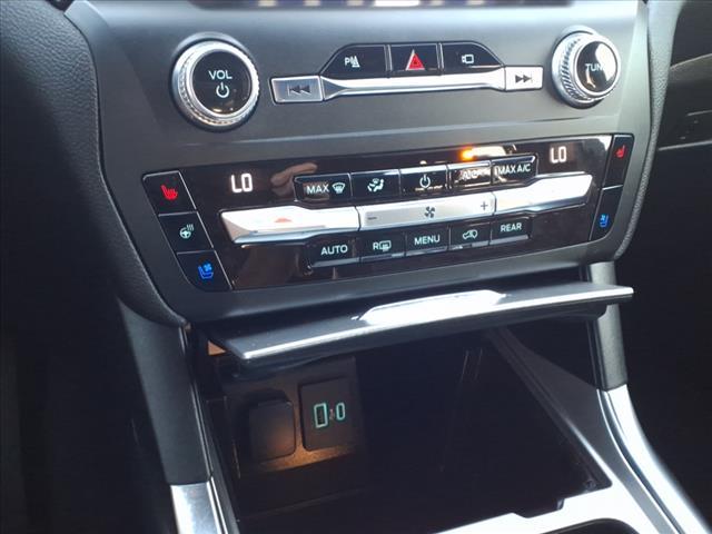 used 2020 Ford Explorer car, priced at $34,957
