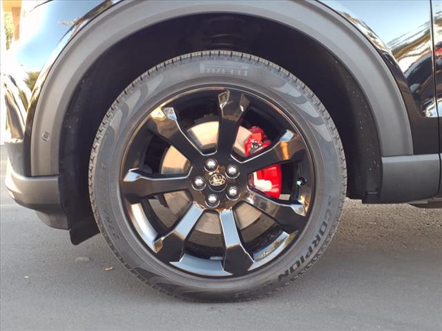 used 2020 Ford Explorer car, priced at $34,957