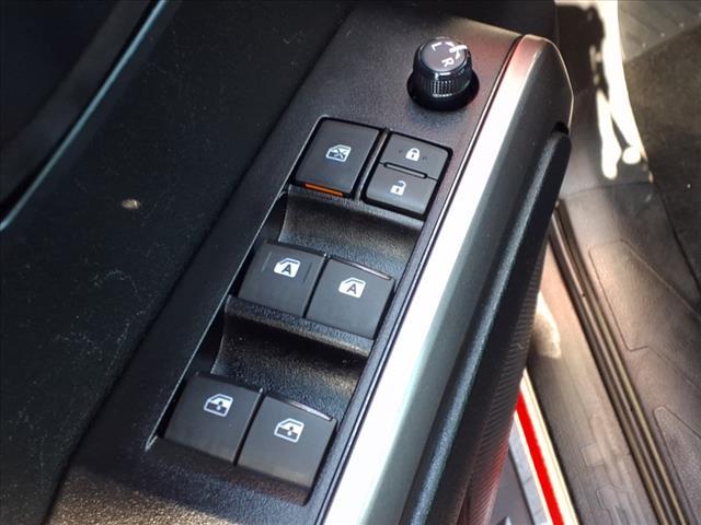used 2023 Toyota Tacoma car, priced at $39,777