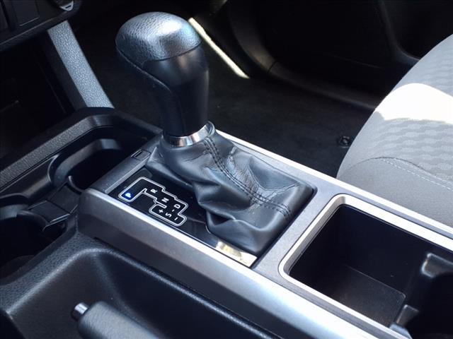 used 2023 Toyota Tacoma car, priced at $39,777