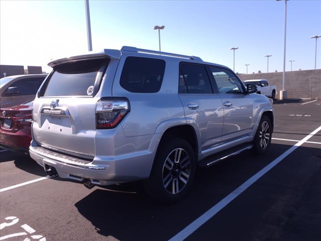 used 2016 Toyota 4Runner car, priced at $27,385